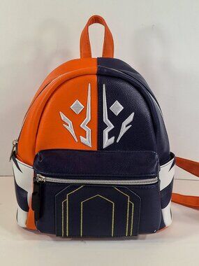 Star Wars Clone Wars Ahsoka Mini Backpack